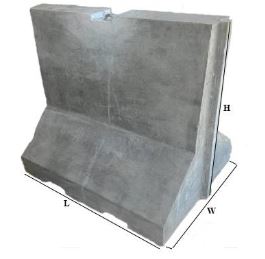 Barrier